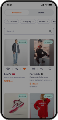 StoresSlider